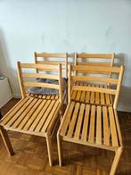 Table et chaises de salle à manger - Ensemble de 4, Enlèvement