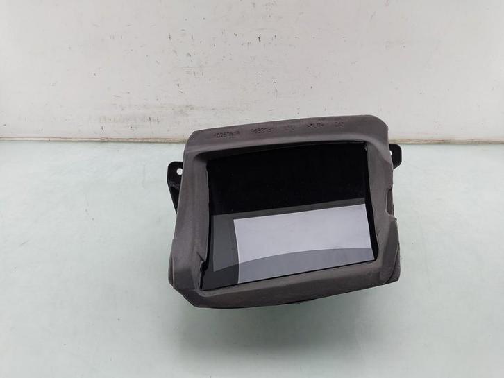 AFFICHEUR TETE HAUTE BMW X5 (G05) (|5A589A1|62305A589A1|), Autos : Pièces & Accessoires, Tableau de bord & Interrupteurs, BMW