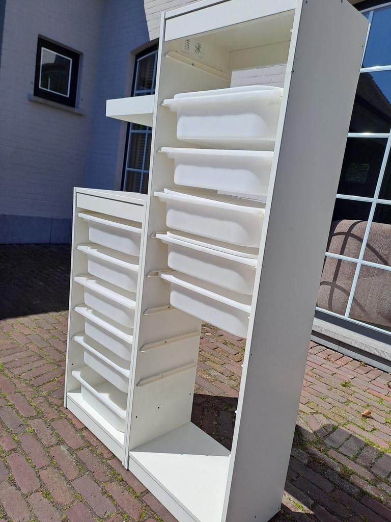 Trofast kast speelgoed-kast verzamel-kast ikea, Huis en Inrichting, Ophalen
