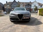 ALFA ROMEO STELVIO, Cuir, Argent ou Gris, Achat, Euro 6