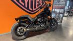 Harley-Davidson Chopper FAT BOB 107 (bj 2019), Motoren, Motoren | Harley-Davidson, 1745 cc, Overig, ABS
