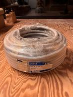 Kabelbuis met trekdraad, Ophalen, Nieuw