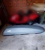 Dakkoffer, Auto diversen, Dakkoffers, Ophalen