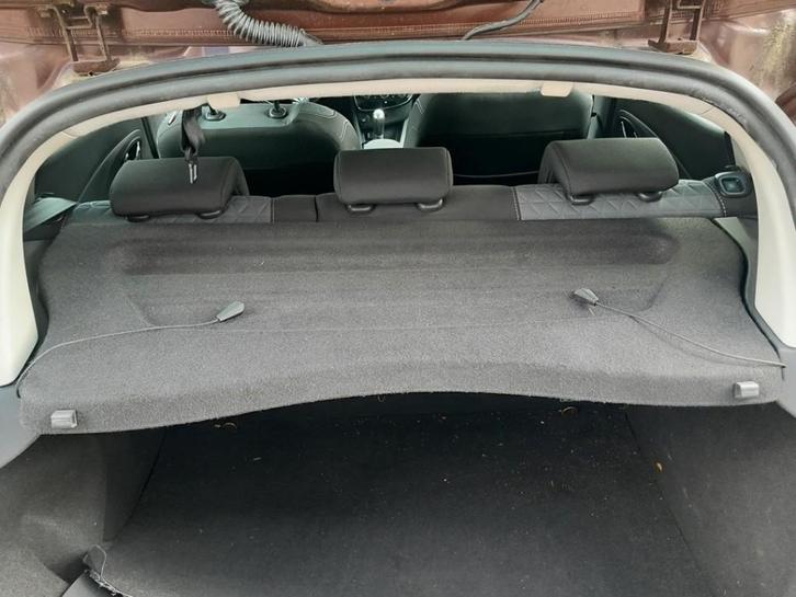 HOEDENPLANK Renault Clio IV (5R) (794209633R), Auto-onderdelen, Interieur en Bekleding, Renault, Gebruikt