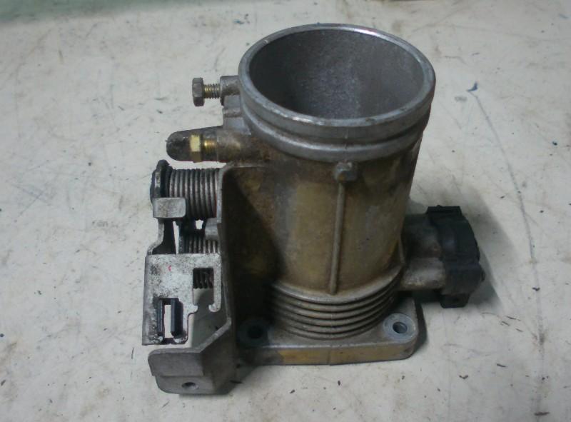 GASKLEPHUIS BMW 3 serie (E36 / 4) (01-1990/11-1998), Auto-onderdelen, Motor en Toebehoren, BMW, Gebruikt