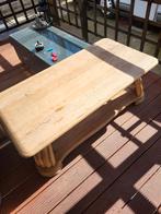 Salontafel, Tuin en Terras, Ophalen