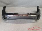 BMW X5 F15 ACHTERBUMPER ORIGINEEL, Arrière, -, Utilisé, -