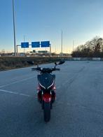 Kymco super 8, Vélos & Vélomoteurs, Scooters | Kymco, Comme neuf, Classe B (45 km/h), Enlèvement, Super 8