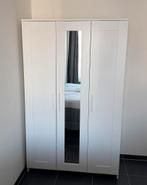 Ikea Brimnes kleerkast 6m oud, Enlèvement, Comme neuf