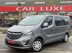 Opel Vivaro 1.6 CDTi 8 PLACES DOUBLE PORTES LATERAL LED NAVI, https://public.car-pass.be/vhr/5ca505e1-50bf-4211-b628-ce7ba5a118a7