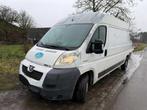 Peugeot Boxer Bedrijfswagen, Gebruikt, Overige brandstoffen, Bedrijf, Te koop