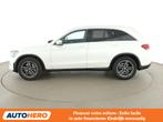 Mercedes-Benz GLC 200 GLC 200 AMG Line (bj 2020, automaat), Auto's, Mercedes-Benz, Automaat, Gebruikt, Euro 6, Wit
