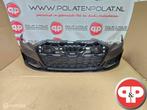 Audi A6 4k Facelift S-line Voorbumper LZ7S