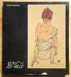Egon Schiele, 1986, fondation Giannada Martigny, Gelezen, Ophalen of Verzenden, Sabarsky, Schilder- en Tekenkunst
