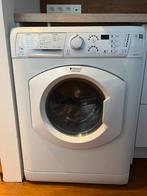 Lave linge et sèche linge Hotpoint Ariston, Electroménager, Lave-linge, 1200 à 1600 tours, 6 à 8 kg, 85 à 90 cm, Programme lavage à la main