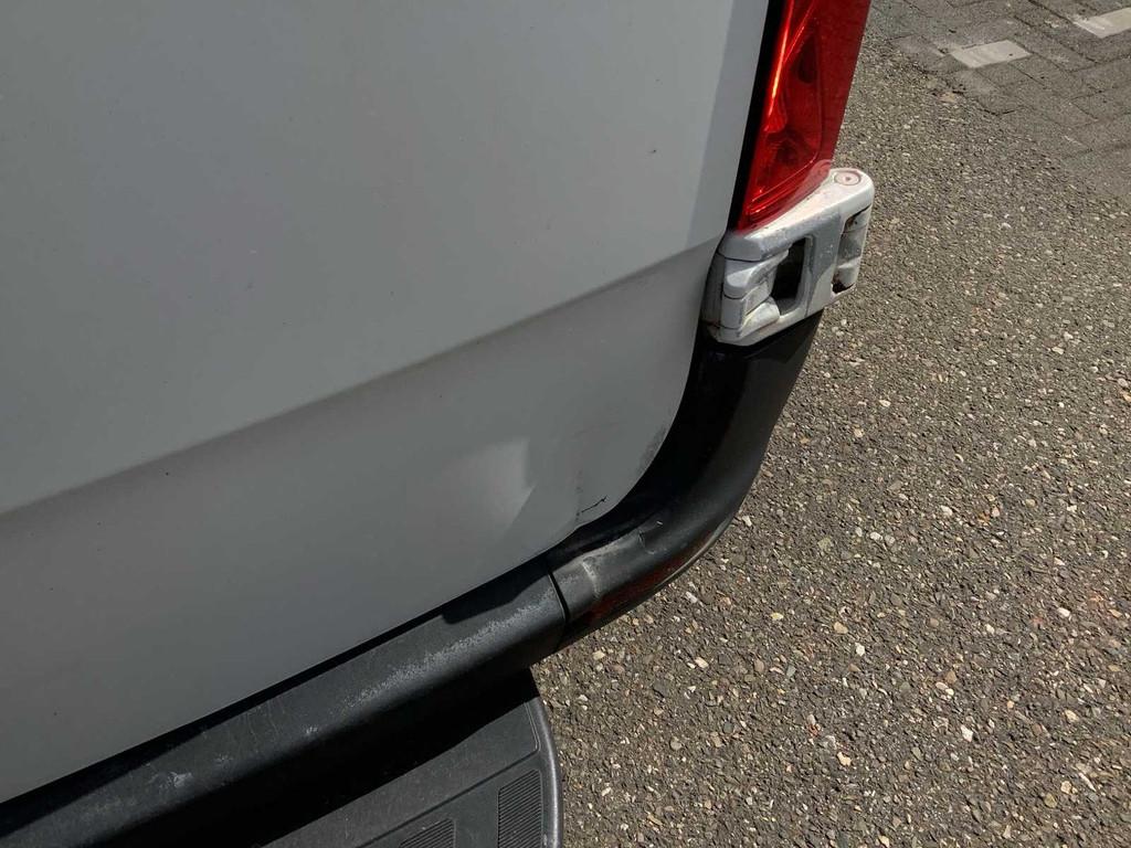 Mercedes-Benz - 314 CDI - Sprinter - Bedrijfswagen, Auto's, Bestelwagens en Lichte vracht, Bedrijf, Mercedes-Benz, Diesel, Euro 6