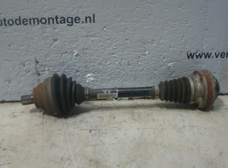 ARBRE DE TRANSMISSION / CARDAN GAUCHE TRANSMISSION (2k0-407-, Autos : Pièces & Accessoires, Nijverheidstraat 1a 1a
5405 AJ  UDEN, NL