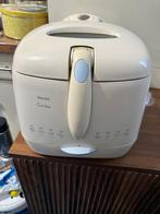 Frituurpan Philips, Elektronische apparatuur, Frituurpannen, Ophalen, Zo goed als nieuw