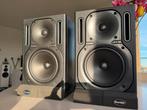Behringer 2030A actieve (studio) monitor speakers, Audio, Tv en Foto, Luidsprekerboxen, Overige merken, Gebruikt, Ophalen of Verzenden