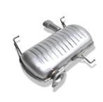 Uitlaat, Einddemper BMW E90 316i, 318i, 320i, Neuf, -, -, Enlèvement ou Envoi