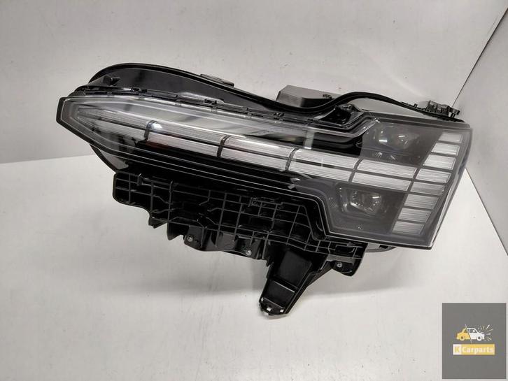 80000401, Volvo EX30 EX-30 Volledig Led-licht links, Auto-onderdelen, Verlichting, Volvo, Gebruikt