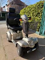 Scootmobiel, Ophalen, Zo goed als nieuw, 36 t/m 45 km, Vermeiren