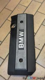 Afdekplaat motor BMW M52 M54 11121710781, Enlèvement ou Envoi, Utilisé, BMW, BMW