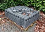 Betonklinkers (220 stuk / 10 m²) – nieuwe staat, Tuin en Terras, Tegels en Klinkers, Ophalen, Klinkers, Nieuw, 5 tot 10 m²