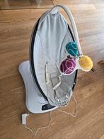 Mamaroo 4 moms, Enfants & Bébés, Relax bébé, Autres marques, Comme neuf, Enlèvement, Avec ceinture(s)