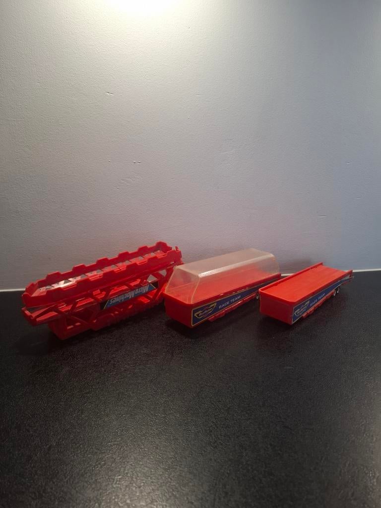 Micromachines. Vintage. Bennes., Enfants & Bébés, Enlèvement