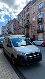 Peugeot partner, Argent ou Gris, Achat, Euro 6, Boîte manuelle