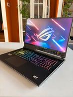 Pc portable gamer gaming ! Asus Rog ! Ultra puissant A voir, Enlèvement ou Envoi, 17 pouces ou plus, Comme neuf, 4 Ghz ou plus