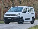 Peugeot Partner L2 1.5hdi HEAVY | 3 PLACES | TVA | 2 PORTES, 75 kW, Achat, 6 portes, Euro 6