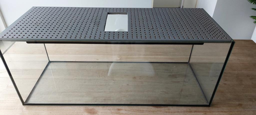 Terrarium, Animaux & Accessoires, Enlèvement