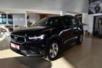 VERKOCHT/VENDU/SOLD Volvo XC40 1.5 T2 airco,navi,garantie, Achat, Euro 6, Entreprise, Boîte manuelle