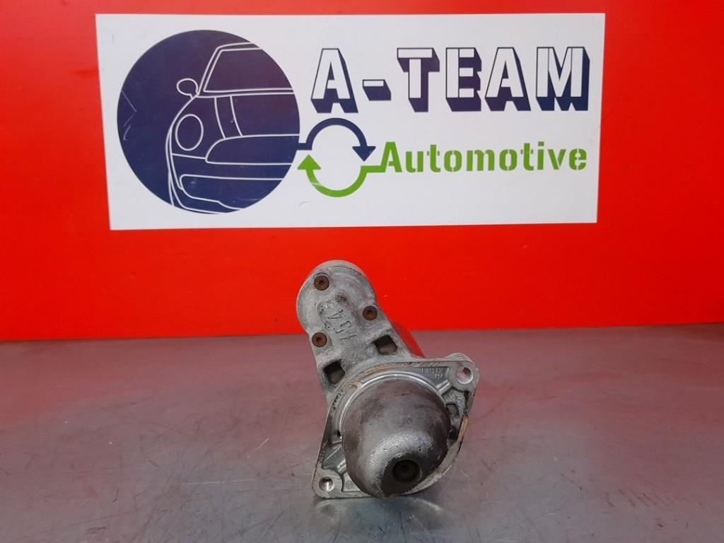 STARTMOTOR Fiat Punto Evo (199) (0051916170), Gebruikt, Fiat