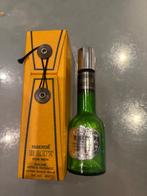 Parfum, Ophalen, Nieuw