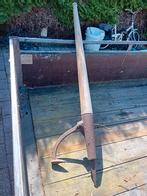 Keerhaak , houtpikker , boom markeerder, Tuin en Terras, Ophalen, Zo goed als nieuw