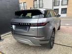 Land Rover Range Rover Evoque 2.0 D EDITION R DYNAMIC S, Cuir, Argent ou Gris, Achat, Entreprise