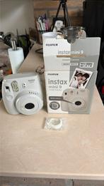 Instax mini9, Enlèvement, Comme neuf