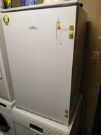 Inbouw frigo, Enlèvement