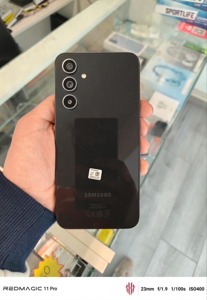 Garantie Samsung A54 128 Go, Télécoms, Téléphonie mobile | Samsung, Enlèvement ou Envoi