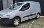 Citroën Berlingo 1.6 essence, Autos, Camionnettes & Utilitaires, Argent ou Gris, Euro 6, Entreprise, Boîte manuelle