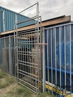 Imperiaal met ladderrol Universeel SteelWorks, -, Comme neuf, -, -