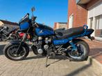 Honda	CB750 Nighthawk, 750 cc, Bedrijf, Meer dan 35 kW