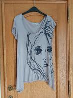 blouse lilas - La Redoute - Taille 42/44, Vêtements | Femmes, Blouses & Tuniques, La redoute, Enlèvement, Porté, Taille 42/44 (L)