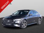 Mercedes-Benz E-Klasse E220 d met Panodak (automatique), Autos, Mercedes-Benz, Entreprise, Automatique, 4 cylindres, Occasion