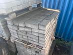 Partij klinkers, Tuin en Terras, Ophalen, Gebruikt, Beton, Klinkers