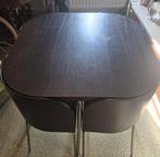 Ikea Fusion Sandra Kragnert, Quatre personnes, Vintage, 50 à 100 cm, Carré