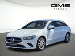 Mercedes-Benz CLA-klasse Shooting Brake CLA 180 d DCT Busine, Auto's, CLA, Stof, Gebruikt, 4 cilinders